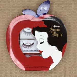 Ardell Snow White Lashes